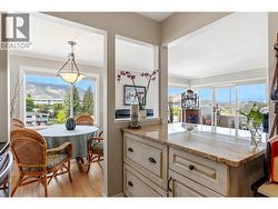 Open Concept Kitchen-Dining Room - 