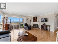 Views of the Lake, Mountains, Mission Hill, Downtown West Kelowna - 