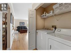 In-Suite Laundry - 