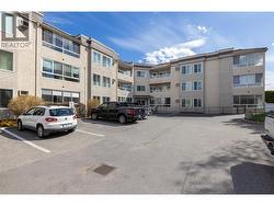 Secured Parking & Plenty of Visitor Parking - 