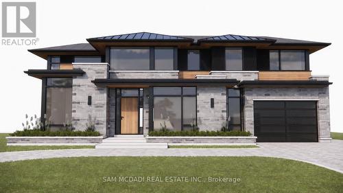 600 Bob O Link Road, Mississauga, ON 