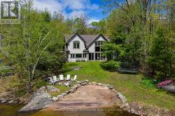 1911 MORTIMERS POINT ROAD Muskoka Lakes (Medora), ON P0B 1J0