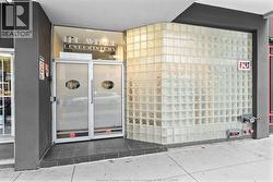 540 OUELLETTE AVENUE Unit# 6C Windsor, ON N9A 1B7