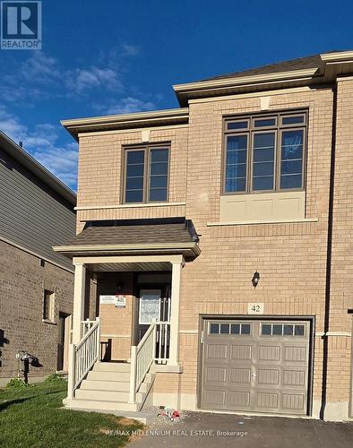 42 WEST OAK TRAIL  Barrie, ON L9J 0K8