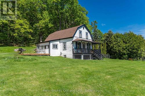 437 Champlain Road, Penetanguishene, ON - Outdoor