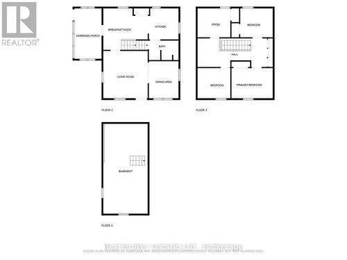 437 Champlain Road, Penetanguishene, ON - Other