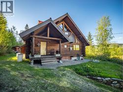 3330 Henderson Road Kamloops, BC V0E 3E1