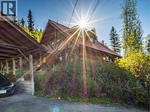 3330 Henderson Road  Kamloops, BC V0E 3E1