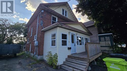 35 Albert ST  Sault Ste. Marie, ON P6A 2H7