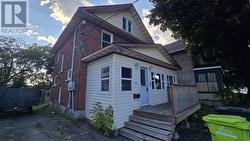 35 Albert ST Sault Ste. Marie, ON P6A 2H7