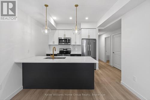 136 - 824 WOOLWICH STREET  Guelph (Riverside Park), ON N1H 6J2