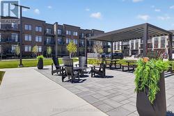 Community Amenity Area. - 