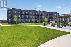 Community Park & Amenities. - 