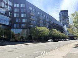 550 - 47 LOWER RIVER STREET Toronto, ON M5A 1M6