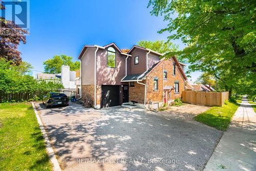 64 SHELDON AVENUE N  Kitchener, ON N2H 3M4