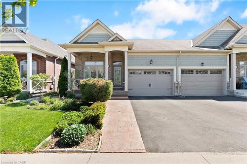 78 ANGELA Crescent  Niagara-On-The-Lake, ON L0S 1J1