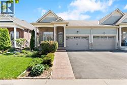 78 ANGELA Crescent Niagara-On-The-Lake, ON L0S 1J1