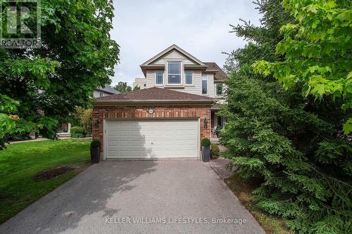 858 SANDCHERRY STREET  London North (North M), ON N6H 5V1