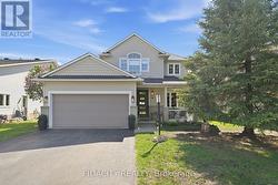 24 SIROCCO CRESCENT Ottawa, ON K2S 1Z7