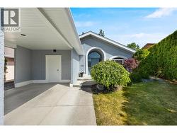 2440 Old Okanagan Highway Unit# 441 West Kelowna, BC V4T 1X6
