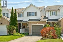 312 SABLE Court  Waterloo, ON N2K 3Z4