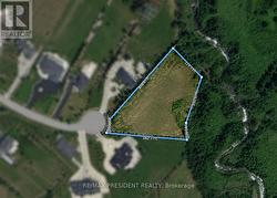 0 EVERGLADE DRIVE Brampton, ON L6P 0R2