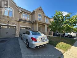 2362 NATASHA CIRCLE Oakville, ON L6M 1P2