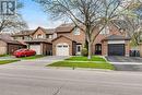 4059 Teakwood Drive, Mississauga, ON  - Outdoor With Facade 