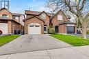 4059 Teakwood Drive, Mississauga, ON  - Outdoor 