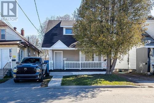104 London ST  Sault Ste. Marie, ON P6A 2S4