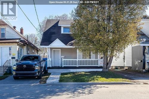 104 London ST  Sault Ste. Marie, ON P6A 2S4