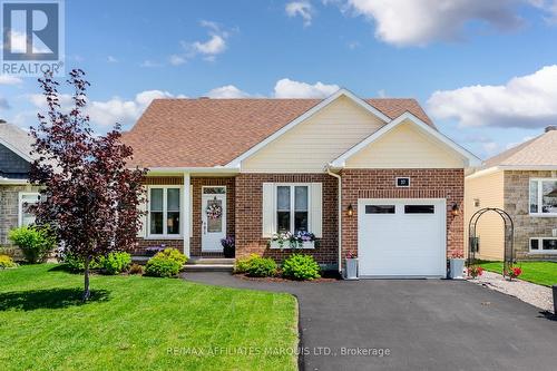 37 ELEANOR DRIVE  South Stormont, ON K0C 1P0