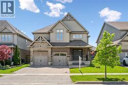 114 ISAAC SHANTZ Drive Baden, ON N3A 4S4