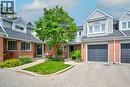 Welcome to 7C - 270 Morrison Road - 270 Morrison Road Unit# 7C, Kitchener, ON  - Outdoor With Facade 