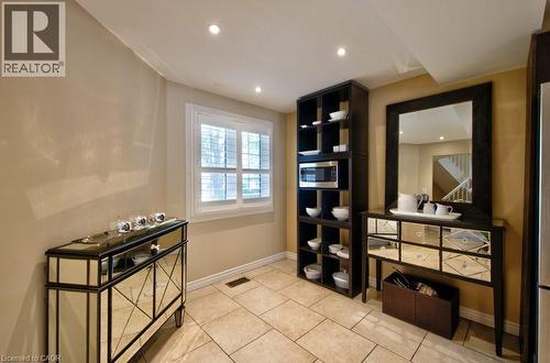 270 Morrison Road Unit# 7C, Kitchener, ON - Indoor Photo Showing Other Room