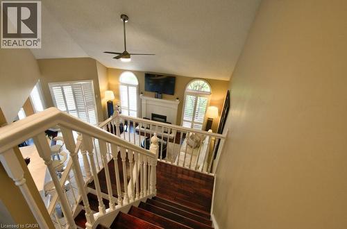 270 Morrison Road Unit# 7C, Kitchener, ON - Indoor Photo Showing Other Room