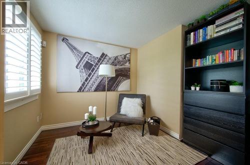 270 Morrison Road Unit# 7C, Kitchener, ON - Indoor