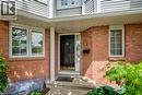 270 Morrison Road Unit# 7C, Kitchener, ON  - Outdoor With Exterior 