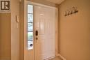 Interior Foyer with closet - 270 Morrison Road Unit# 7C, Kitchener, ON  - Indoor Photo Showing Other Room 