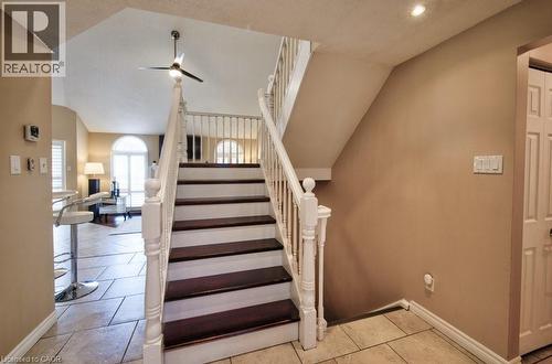 270 Morrison Road Unit# 7C, Kitchener, ON - Indoor Photo Showing Other Room