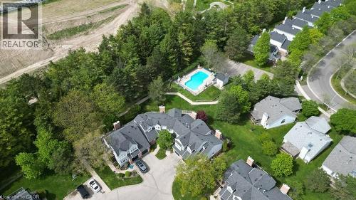 Near Chicopee Ski Hill - 270 Morrison Road Unit# 7C, Kitchener, ON - Outdoor With View