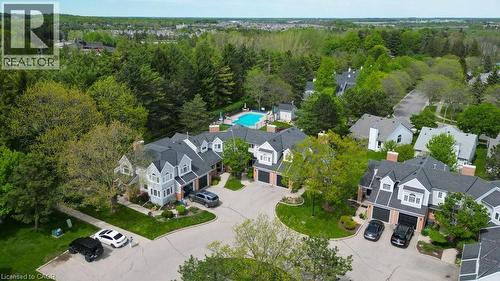 270 Morrison Road Unit# 7C, Kitchener, ON - Outdoor With View