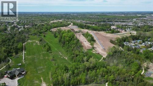 270 Morrison Road Unit# 7C, Kitchener, ON - Outdoor With View