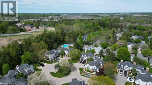 270 Morrison Road Unit# 7C, Kitchener, ON - Outdoor With View