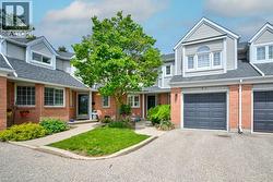 270 MORRISON Road Unit# 7C  Kitchener, ON N2A 3J7