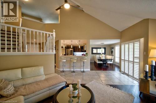 270 Morrison Road Unit# 7C, Kitchener, ON - Indoor