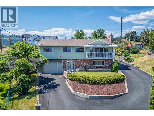 2489 Chieftain Road  West Kelowna, BC V4T 1N3