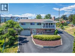 2489 Chieftain Road West Kelowna, BC V4T 1N3