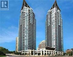1508 - 33 ELM DRIVE W Mississauga, ON L5B 4M2