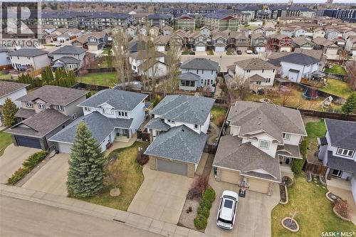 238 Stepney Crescent, Saskatoon, SK - Outdoor With View